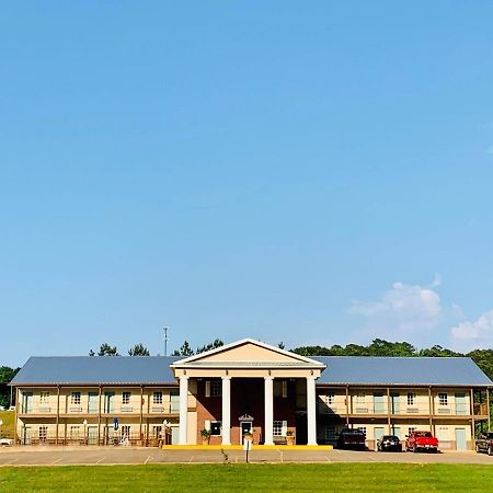 Weston Inn & Suites Rusk Exterior foto