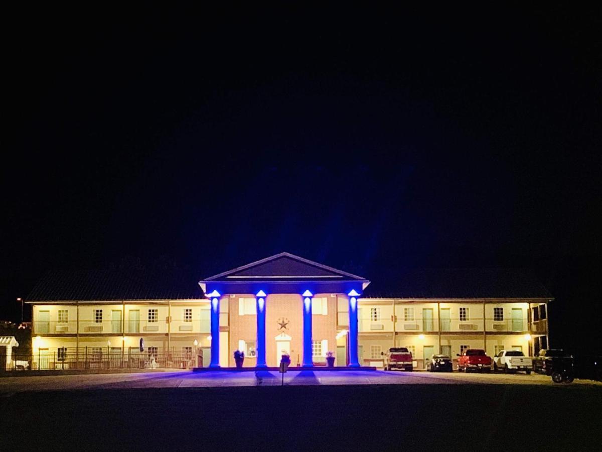 Weston Inn & Suites Rusk Exterior foto
